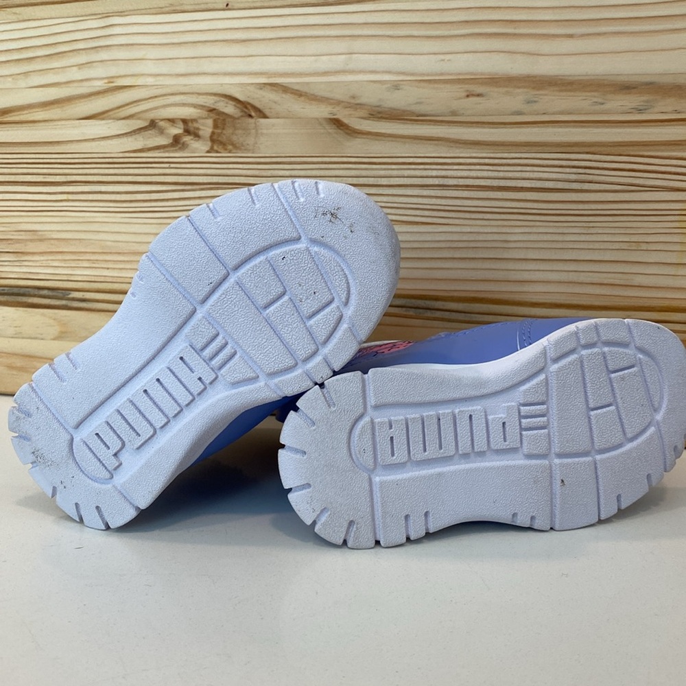 Puma snow boots - Picture 2 of 2
